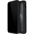 Chinese Black Dragon iPhone 15 Pro Waterproof Case